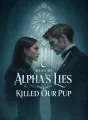 When My Alpha’s Lies Killed Our Pup cover