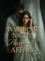 Wedding Night, Husband's Affair cover