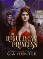 The Rogue Lycan Princess cover