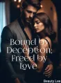 Bound By Deception Freed By Love  cover