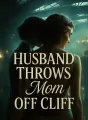 Husband Throws Mom Off Cliff cover