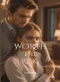 WORTH THE RISK cover