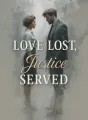 Love Lost, Justice Served cover