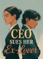 CEO Sues Her Ex-Lover cover