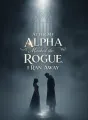 After My Alpha Marked the Rogue, I Ran Away cover
