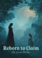 Reborn to Claim the Lycan Throne cover