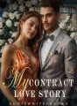 My Contract Love Story  cover