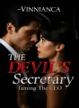 The Devil's Secretary cover