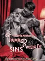 Realms Of Sins (Erotica Compilation)  cover