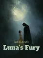 Unborn Sacrifice, Luna's Fury cover