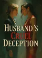 Husband's Cruel Deception cover