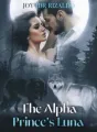 The Alpha Prince's Luna cover