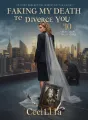 Faking My Death to Divorce You cover