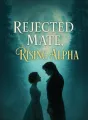 Rejected Mate, Rising Alpha cover