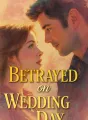 Betrayed on Wedding Day cover