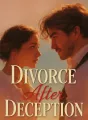 Divorce After Deception cover
