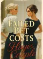 Failed Bet Costs Hayes Couple cover