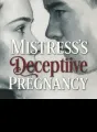 Mistress's Deceptive Pregnancy cover