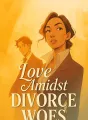 Love Amidst Divorce Woes cover