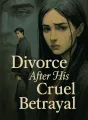 Divorce After His Cruel Betrayal cover