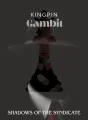 Kingpin's Gambit: Shadows of the Syndicate cover