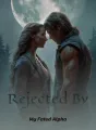 Rejected by My Fated Alpha cover