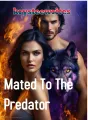 MATED TO THE PREDATOR cover