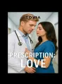 Prescription: love cover