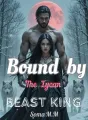 Bound by The Lycan Beast King cover