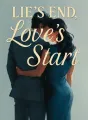 Lie's End, Love's Start cover