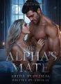 The Alpha's Dying Mate cover