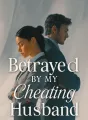 Betrayed by My Cheating Husband cover