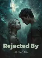 Rejected by My Fated Alpha cover