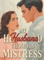 My Husband Chose His Mistress cover