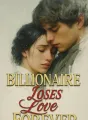Billionaire Loses Love Forever cover