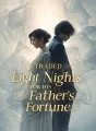 I Traded Eight Nights for His Father’s Fortune cover