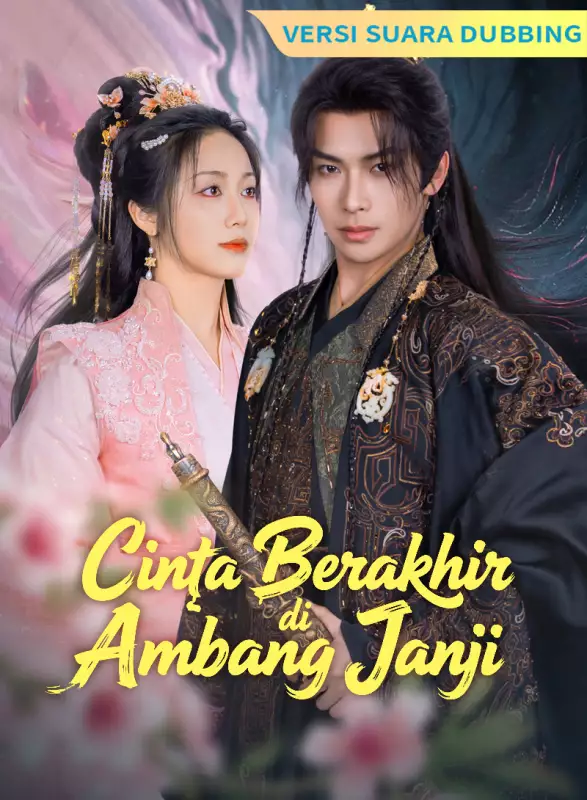 [Versi suara dubbing] Cinta Berakhir di Ambang Janji