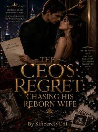 THE CEO'S REGRET: CHASING HIS REBORN WIFE