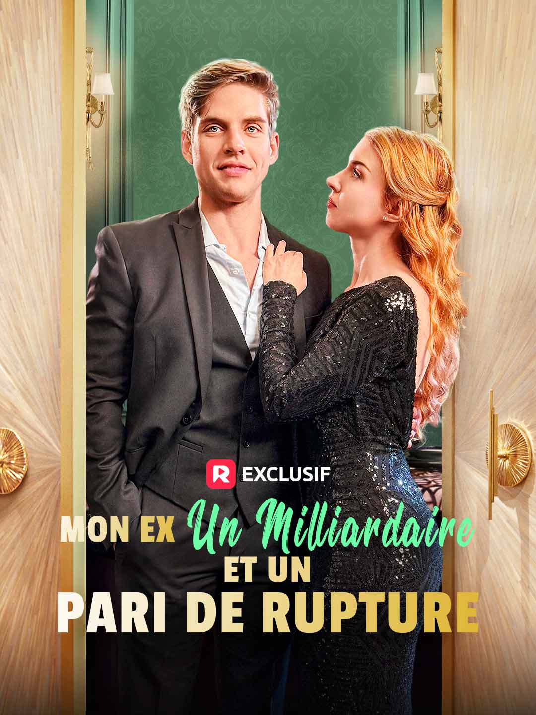 Mon Ex, un Milliardaire et un Pari de Rupture