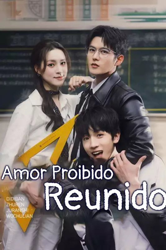 Amor Proibido Reunido