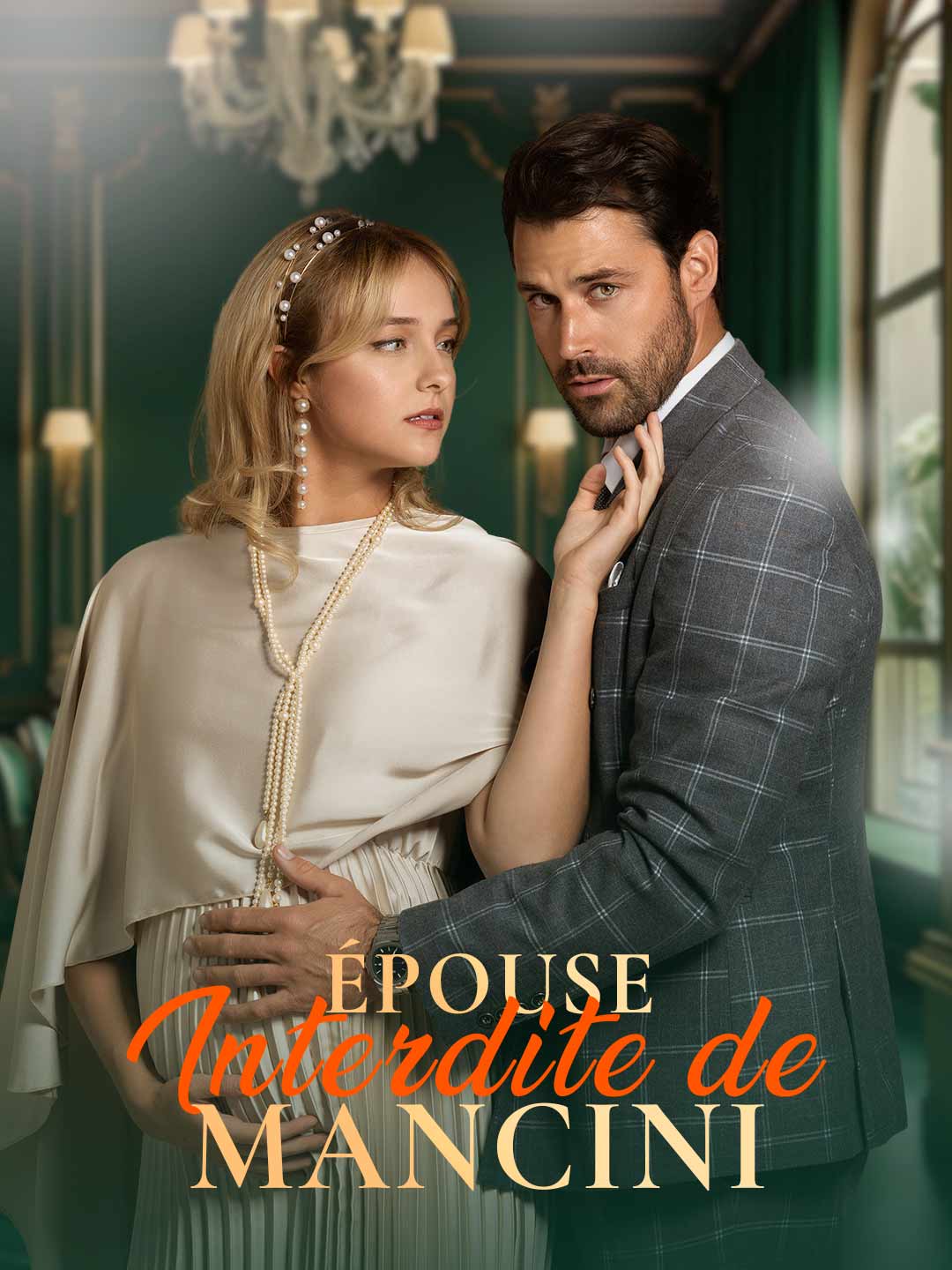 Épouse Interdite de Mancini