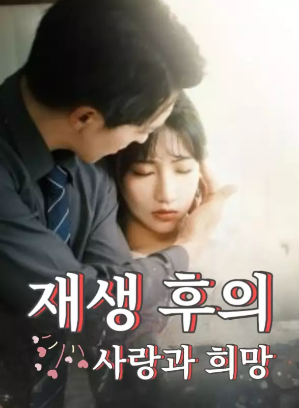 재생 후의 사랑과 희망