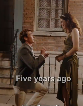 The Heart I Gave for His Life full movie