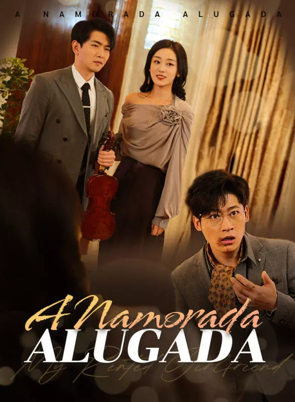 A Namorada Alugada Review