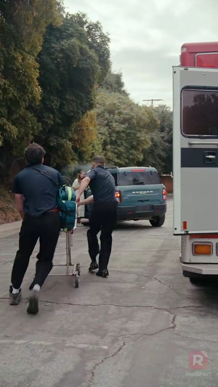 Дядя Уильям, скажи "да"!фото