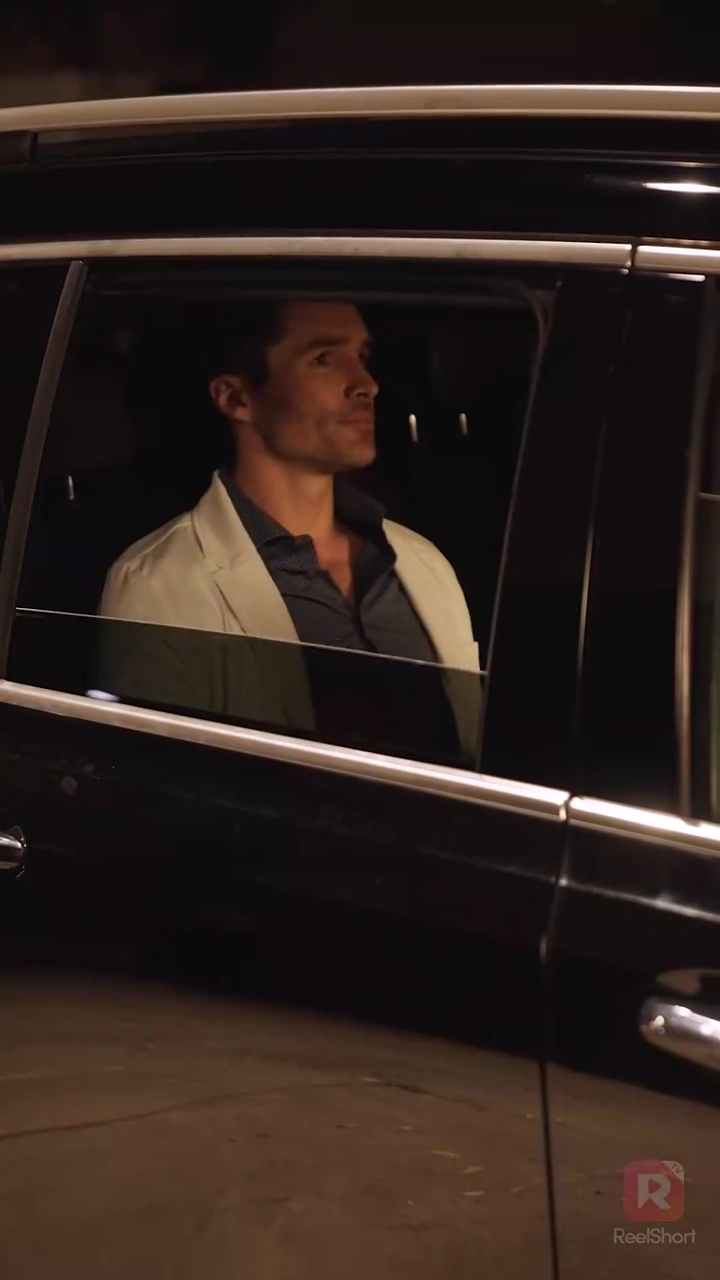 Непредвиденный отец: мой врач-начальникфото