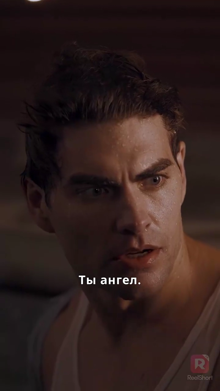 [Озвучка] Я родила ребенка без тебяфото