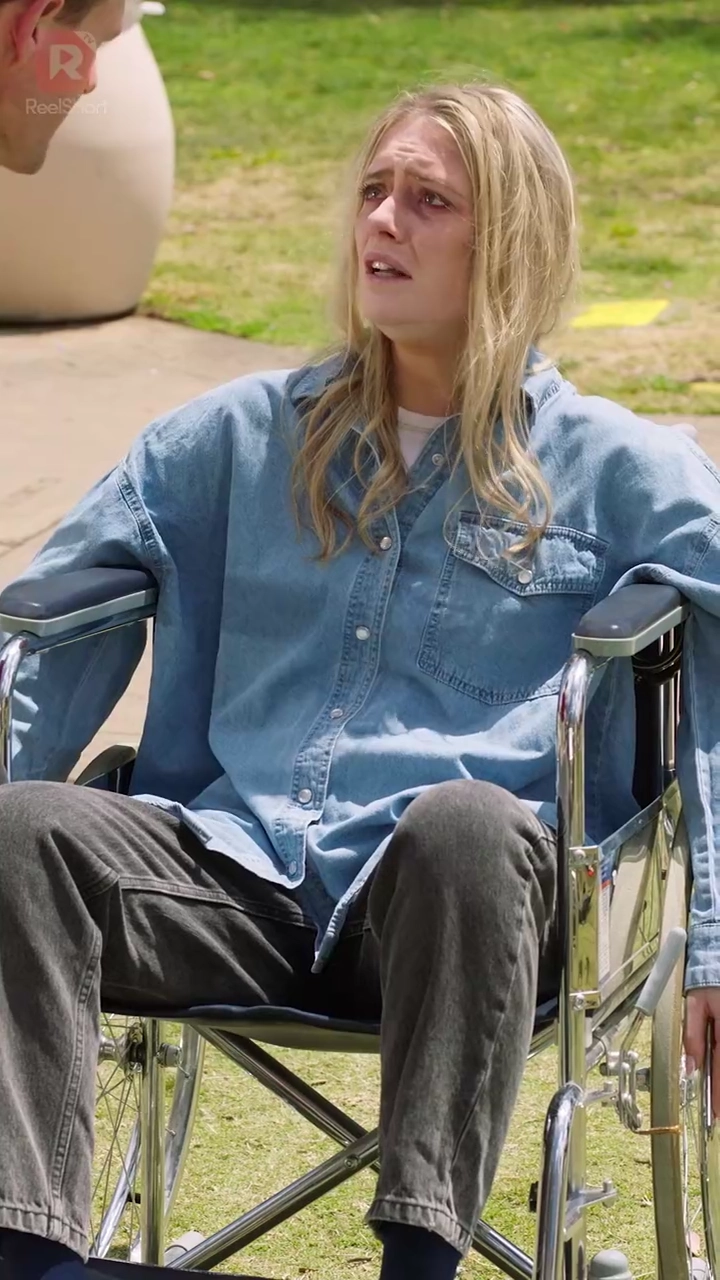 Возрожденная, чтобы любить Идеального мужчинуфото