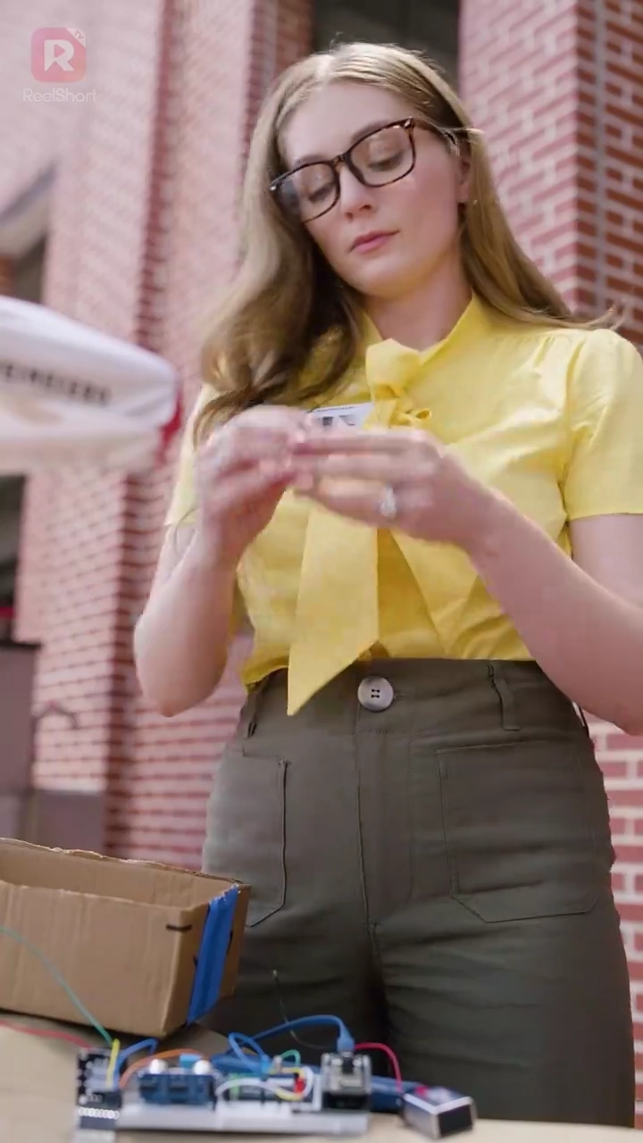 Ты развёлся с гениальной наследницейфото