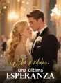 Ocho pérdidas, una última esperanza cover